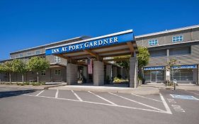 Port Gardner Inn