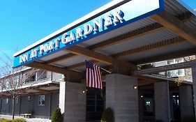 Port Gardner Inn